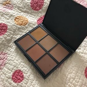 06PW MORPHE CONTOUR PALETTE
